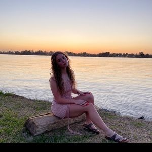 Meet your Posher, Ryleigh